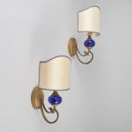 1153 6133 WALL SCONCES
